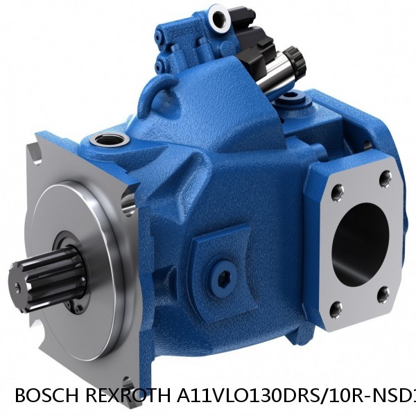 A11VLO130DRS/10R-NSD12N00-S BOSCH REXROTH A11VLO AXIAL PISTON VARIABLE PUMP #1 small image